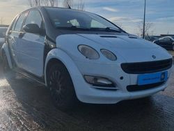 Occasion 2004 Smart ForFour Passion Citadine | 2 490 €