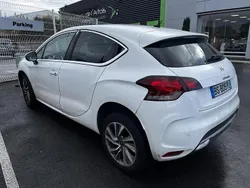 Utilisé 2011 Citroën DS4 Chic Citadine | 4 700 €