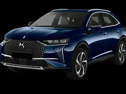 Nouvelle 2025 DS Automobiles DS7 Crossback SUV | 42 100 € (Prix cher)