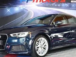 Utilisé 2019 Audi A3 Sportback Ambition Berline | 24 990 € (Bon prix)