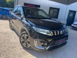 Noir Utilisé 2022 Suzuki Vitara Style SUV | 18 990 € (Prix assez cher)