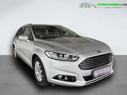 Utilisé 2018 Ford Mondeo Break | 20 000 € (Super prix)
