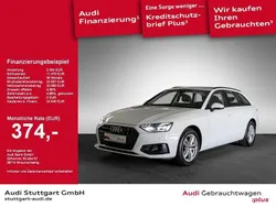 Utilisé 2021 Audi A4 Break | 25 540 € (Super prix)