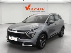 Gris Utilisé 2022 Kia Sportage SUV | 25 490 € (Super prix)