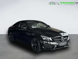 Utilisé 2018 Mercedes C43 AMG AMG Berline | 41 700 € (Bon prix)
