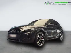 Utilisé 2021 Audi SQ5 Sport SUV | 55 400 € (Prix juste)