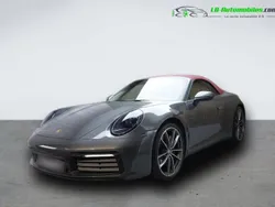 Utilisé 2021 Porsche 911 Coupé | 141 500 € (Super prix)