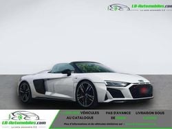 Utilisé 2020 Audi R8 Spyder Sport Cabriolet | 177 700 €