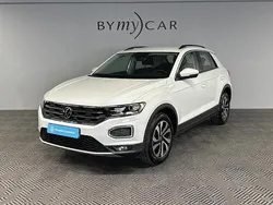 Utilisé 2021 VW T-Roc SUV | 18 145 € (Bon prix)