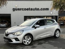 Gris Occasion 2019 Renault Clio IV Business Berline | 12 490 € (Prix juste)