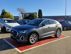 Utilisé 2021 Audi Q3 S-Line SUV | 29 490 € (Prix cher)