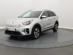 Argente Utilisé 2021 Kia e-Niro 2 SUV | 20 658 € (Bon prix)