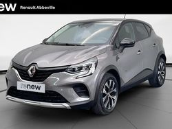 Gris Utilisé 2023 Renault Captur Evolution SUV | 17 990 € (Prix juste)