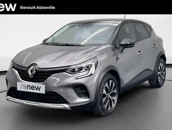 Gris Utilisé 2023 Renault Captur Evolution SUV | 18 490 € (Prix juste)