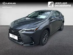 Utilisé 2023 Lexus NX350h Business Edition Berline | 46 890 €