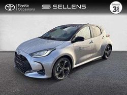 Utilisé 2025 Toyota Yaris Hybrid Berline | 28 580 € (Prix cher)