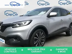 Utilisé 2018 Renault Kadjar Intens SUV | 11 190 € (Prix juste)