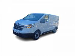Blanc Utilisé 2023 Renault Trafic Van | 26 990 € (Bon prix)