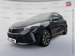 Noir Utilisé 2025 Renault Clio V Techno Berline | 18 999 € (Prix assez cher)