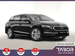 Noir Nouvelle 2025 Skoda Octavia Break | 37 501 € (Prix cher)
