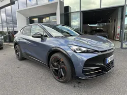 Utilisé 2024 Cupra Tavascan VZ SUV | 57 890 € (Prix assez cher)