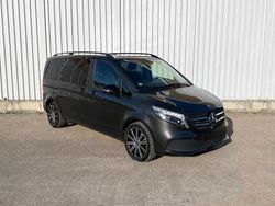 Utilisé 2021 Mercedes V300 Monospace | 46 000 €