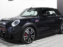 Utilisé 2022 Mini Cooper Sport Citadine | 39 899 €