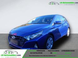 Utilisé 2021 Hyundai i20 Select Citadine | 16 900 € (Prix juste)