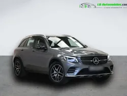 Utilisé 2017 Mercedes GLC43 AMG AMG | 49 500 € (Bon prix)