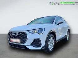 Utilisé 2022 Audi Q3 Sportback SUV | 35 000 € (Prix juste)