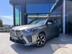 Gris Utilisé 2024 BMW iX2 M Sport SUV | 58 500 €