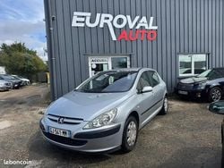 Utilisé 2002 Peugeot 307 Premium Berline | 3 990 € (Prix juste)