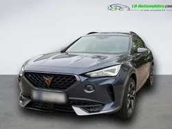 Utilisé 2021 Cupra Formentor SUV | 31 500 € (Prix juste)