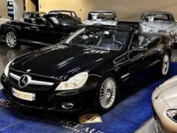 Utilisé 2008 Mercedes SL350 Coupé | 20 000 €
