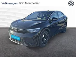 Utilisé 2023 VW ID.5 Pro SUV | 34 890 € (Prix juste)