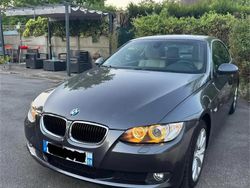 Utilisé 2008 BMW 320 Cabriolet Cabriolet | 9 990 €