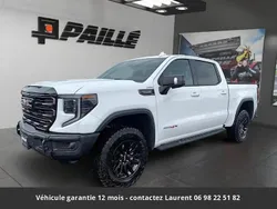 Blanc Utilisé 2023 GMC Sierra SUV | 92 111 €