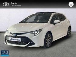 Utilisé 2022 Toyota Corolla Design Berline | 22 990 €