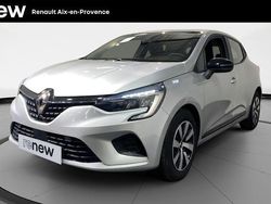 Gris Occasion 2023 Renault Clio V Equilibre Citadine | 14 999 € (Prix juste)