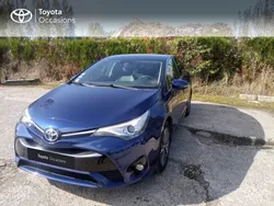 Utilisé 2016 Toyota Avensis Edition Berline | 14 990 €