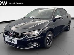 Bleu Utilisé 2019 Fiat Tipo Mirror Berline | 10 490 € (Prix juste)