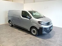 Gris Nouvelle 2025 Opel Vivaro S Van | 32 290 € (Prix juste)