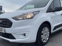 Utilisé 2021 Ford Transit Trend Berline | 14 990 € (Bon prix)
