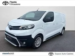 Utilisé 2021 Toyota Proace Business Edition Van | 16 490 € (Prix juste)
