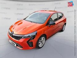 Orange valencia Utilisé 2023 Renault Clio V Evolution Berline | 13 999 € (Prix juste)