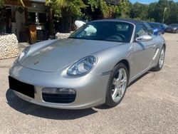 Gris Utilisé 2008 Porsche Boxster Cabriolet | 30 990 €