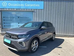 Utilisé 2024 VW T-Cross SUV | 29 727 € (Prix cher)