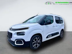 Utilisé 2023 Citroën Berlingo Monospace | 22 900 € (Super prix)