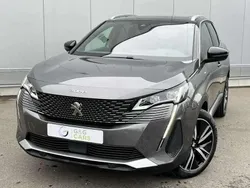 Gris Utilisé 2023 Peugeot 3008 GT SUV | 23 990 € (Prix juste)