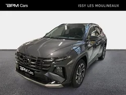 Othercolor Utilisé 2024 Hyundai Tucson SUV | 46 150 €
